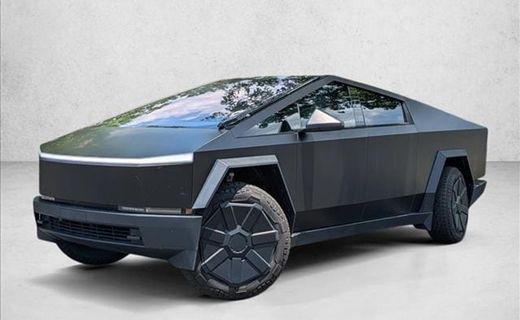 2024 Tesla Cybertruck Base