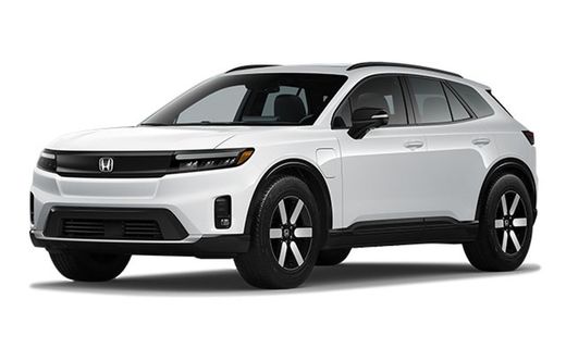 2026 Honda Prologue Tour