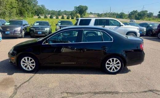 2010 Volkswagen Jetta