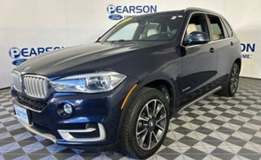 2015 BMW X1 SDRIVE28I