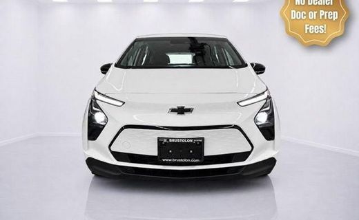 2023 Chevrolet Bolt EV 1LT