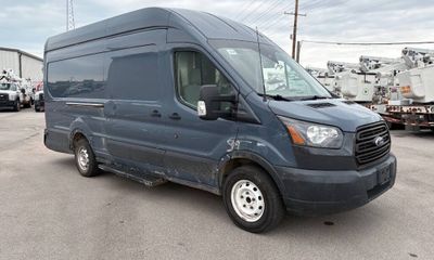 2019 Ford Transit 250 High Roof