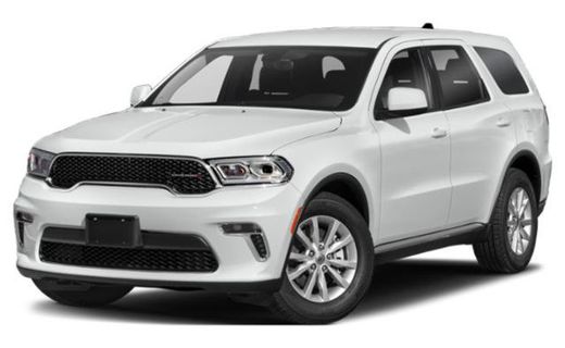 2021 Dodge Durango Citadel