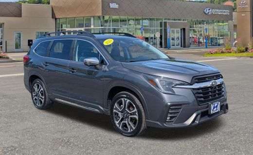 2023 Subaru Ascent
