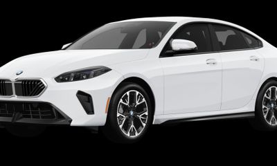 2026 BMW 228 xDrive GC