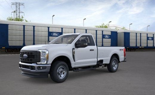 2026 Ford F-350 XL