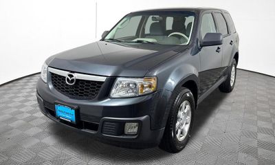 2010 Mazda Tribute I