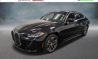 2024 BMW 430I xDrive GC