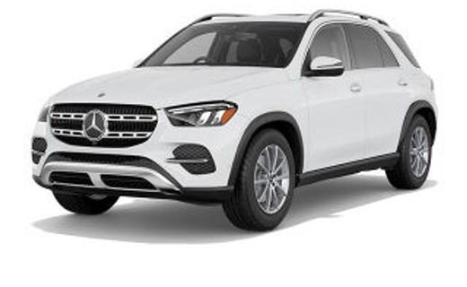 2026 Mercedes-Benz GLE-Class GLE350 4MATIC
