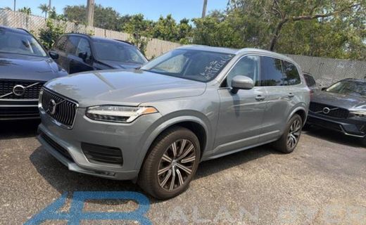 2023 Volvo XC90