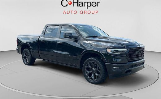 2023 Ram 1500 Limited