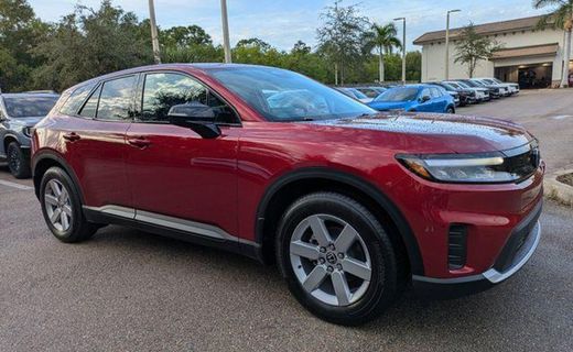 2026 Honda Prologue ECO