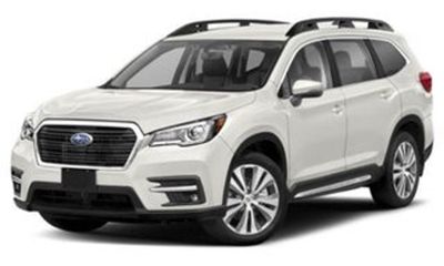 2019 Subaru Ascent Touring ES KA