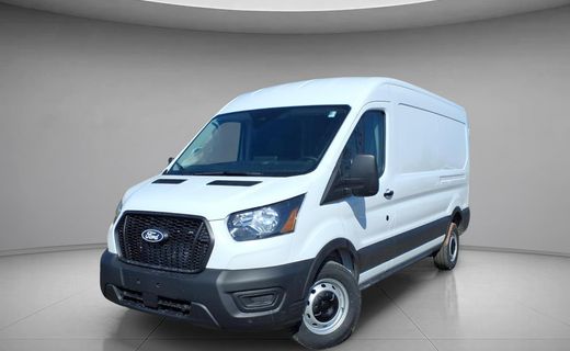 2026 Ford Transit Medium Roof
