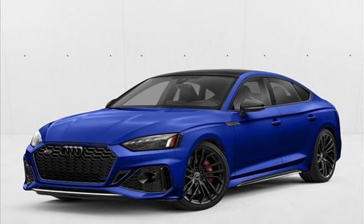 2023 Audi RS 5