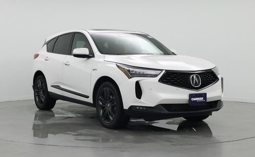 2023 Acura RDX