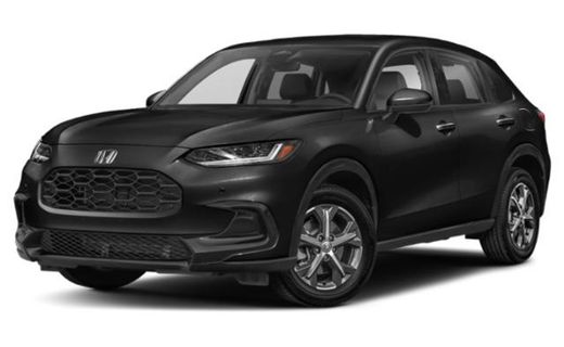 2024 Honda HR-V