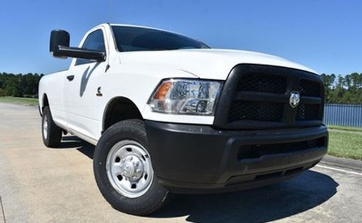 2015 Ram 2500 ST