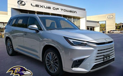 2024 Lexus TX 350
