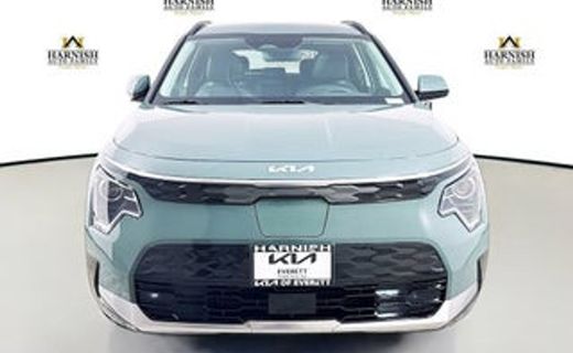 2027 Kia Sportage EX