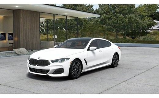2026 BMW 840I Xdrive GC