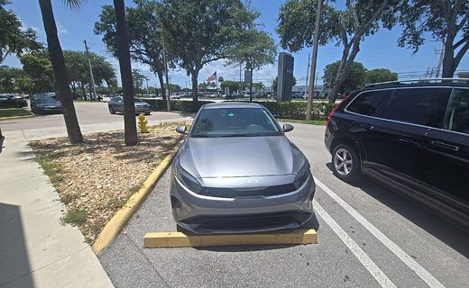 2022 Kia Forte