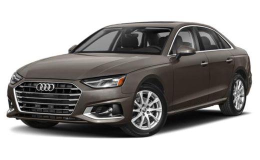2020 Audi A4 Premium