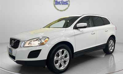2013 Volvo XC60 32