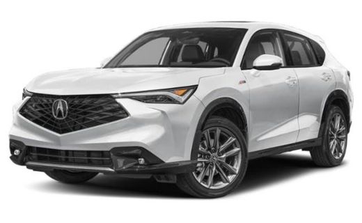 2026 Acura ADX