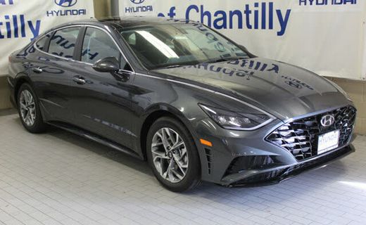 2023 Hyundai Sonata