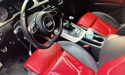 2013 Audi S4 Premium Plus