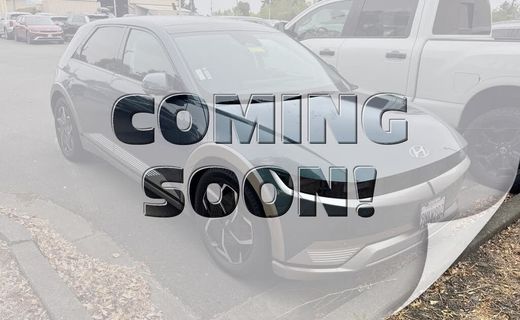 2024 Hyundai Ioniq 5 Limited Disney 100