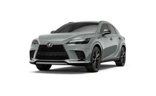 2026 Lexus RX 350