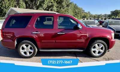 2007 Chevrolet Tahoe LS