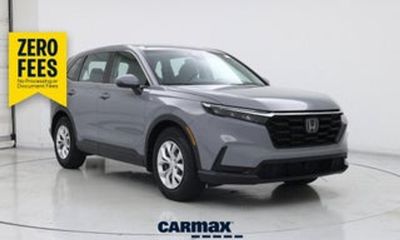 2024 Honda CR-V LX