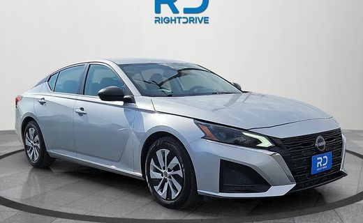 2024 Nissan Altima S