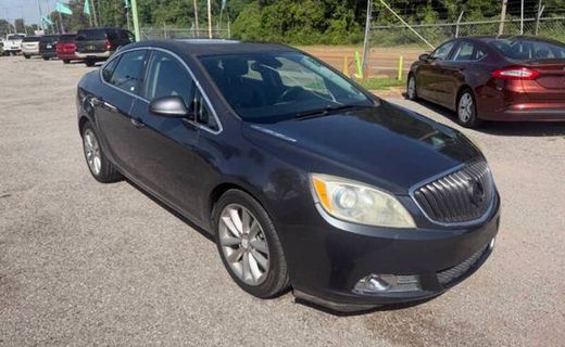 2013 Buick Verano Convenience