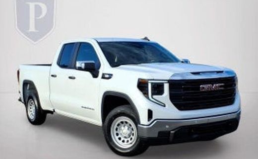 2025 GMC Sierra Elevation