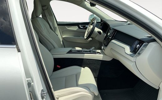 2023 Volvo XC60 Ultimate Bright