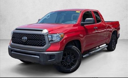 2020 Toyota Tundra SR5 Grade
