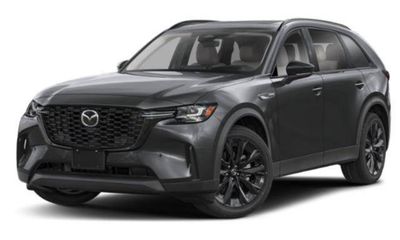 2026 Mazda CX-90 Premium Sport