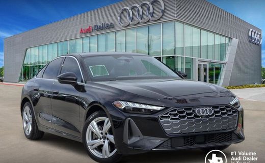 2025 Audi A5 Quattro Premium Plus