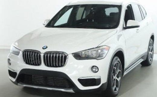 2017 BMW X1 XDRIVE28I