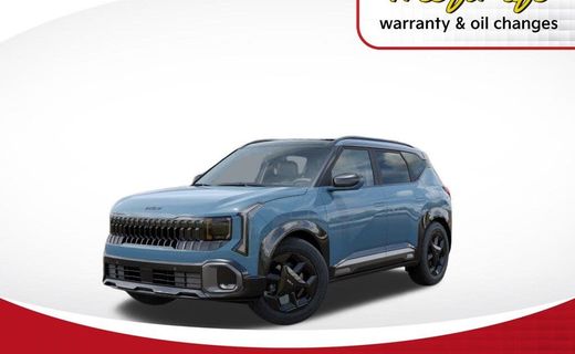 2027 Kia Seltos