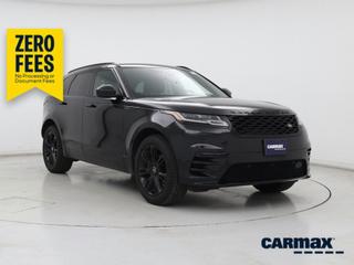 2020 Land Rover Range Velar S R Dynamic