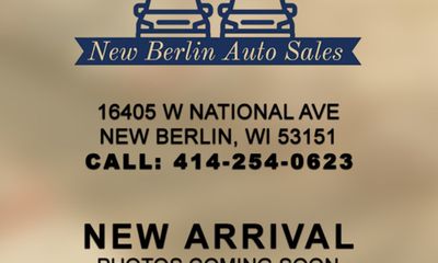 2004 Buick Century Custom