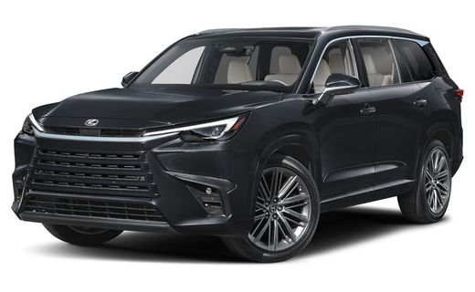 2026 Lexus TX 350