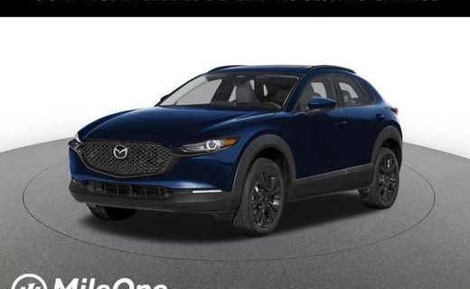 2026 Mazda CX-30