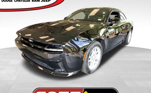 2025 Dodge Charger