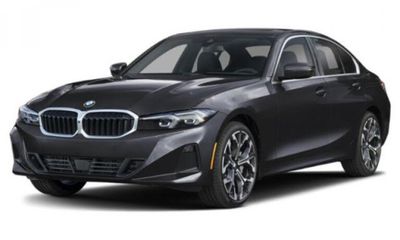 2026 BMW 330i